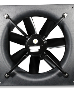 Fan FC040-4EQ 4000m³ 230V 260W 1.2A ErP